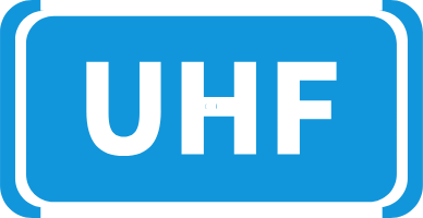 UHF kırbaç anteni