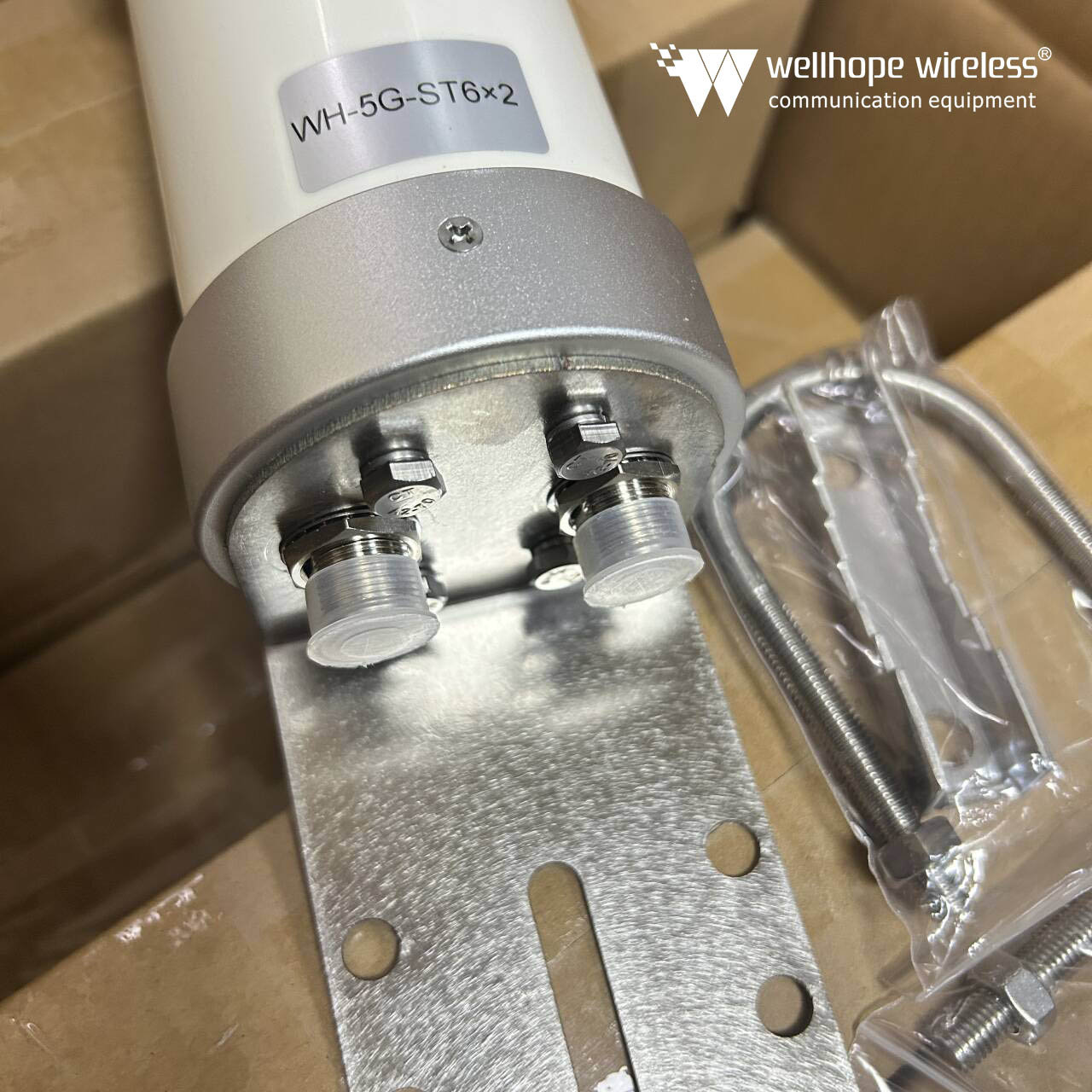 5G mimo antenna