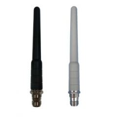 Kablosuz I / O Yansıtma Sistemi WLAN Terminali WiFi Anten WH-2.4 ve 5GHz-NB5 