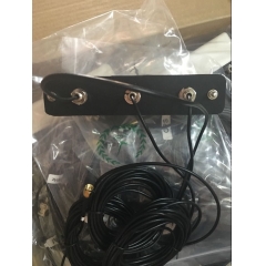  3G / 4G Çift Bant AC Router 3G Kablosuz N300 VOIP yönlendirici anten