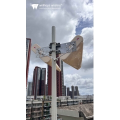 anten braketi demetleri