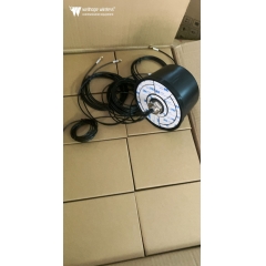 7 arada 1 gnss/5g/wifi combo dış mekan anteni