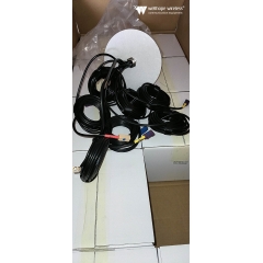 7 In-1 5G Combo Mimo Mobile GNSS WiFi Çatı Anten