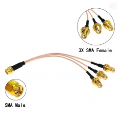  WH-SMAF-SMAMX2 