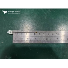 GPS modülü Dielektrik anten