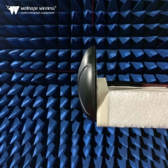 ile birleştirin. 4G ve WLAN Anten WH-4G-2.4-5.8GHz-D3 