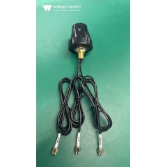 Açık Otomotiv WLAN Anteni WH-4G-2.4-GPS-D2 