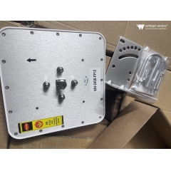 2.4GHz ve 5GHz düz panel 12dBi anten