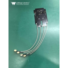 IoT LORA yönlendirici anteni kablosuz ağ geçidi anteni