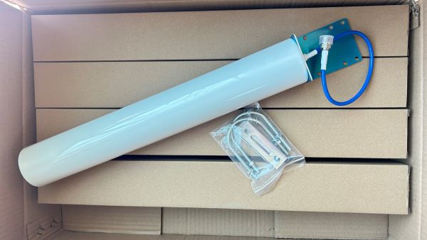 Dizi antenlerin sınıflandırılması.